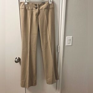 NWT The limited dress pants Size 2